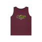 Driky ESTD Wear - Banana Sunshine - Tank Top
