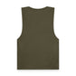 Limp Driky - Deep Fade Deep Cut Tank