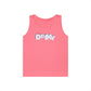 Get Driky - White Night - Tank Top