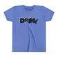 Youth Get Driky - Blackout Short Sleeve Tee