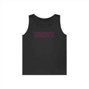 Drikyish - Pinkerton - Tank Top