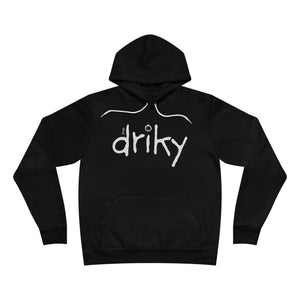 Limp Driky - Simple Fleece Pullover Hoodie