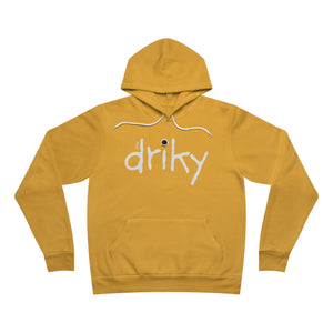 Limp Driky - Simple Fleece Pullover Hoodie
