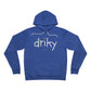 Limp Driky - Simple Fleece Pullover Hoodie