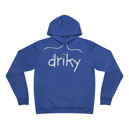 Limp Driky - Simple Fleece Pullover Hoodie