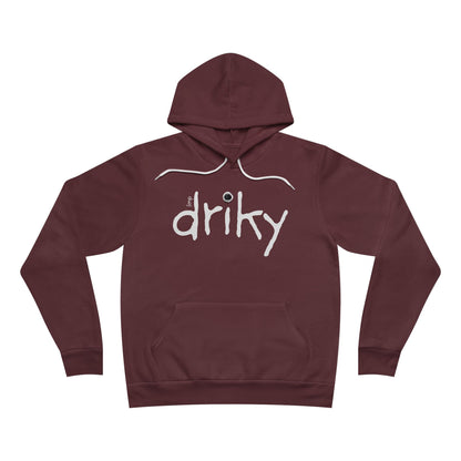 Limp Driky - Simple Fleece Pullover Hoodie