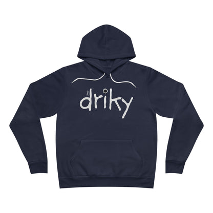 Limp Driky - Simple Fleece Pullover Hoodie