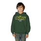 Driky ESTD Wear - Banana Sunshine - Youth Heavy Blend Hoodie
