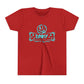Youth Laugh at the World - Blue Brain Short Sleeve Tee 26 Colors
