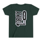Youth Driky 1 point 0 Bro - OG Back Print Short Sleeve Tee