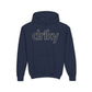Little Driky - OG - Youth Heavy Blend Hoodie