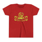 Youth Laugh at the World - Banana Sunshine Short Sleeve Tee 26 Colors