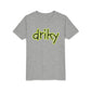 Youth Limp Driky - Banana Sunshine Short Sleeve Tee