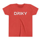Youth Driky Stud Muffin - OG2 Short Sleeve Tee