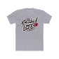Driky Life - Rose Blood Cotton Crew Tee