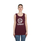 Driky Die Happy -  Simple - Tank Top