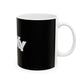 Get Driky - Simple - 11oz Coffee Cup