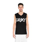 Driky Rough Ryder - Simple Jersey