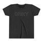 Youth Driky Stud Muffin - OG Short Sleeve Tee
