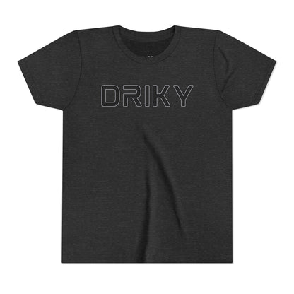 Youth Driky Stud Muffin - OG Short Sleeve Tee
