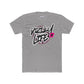 Driky Life - Pinkerton Cotton Crew Tee