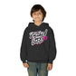 Driky Life - Pinkerton - Youth Heavy Blend Hoodie
