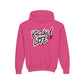 Driky Life - Rose Blood - Youth Heavy Blend Hoodie