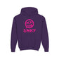 Driky Die Happy -  Pinkerton - Youth Heavy Blend Hoodie
