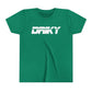 Youth Driky Sport - Simple Short Sleeve Tee