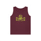 Driky Laugh at the World - Banana Sunshine - Tank Top
