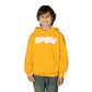 Get Driky - Simple - Youth Heavy Blend Hoodie