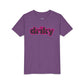Youth Driky Wear - Pinkerton Short Sleeve Tee