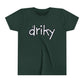 Youth Limp Driky - OG2 Short Sleeve Tee