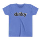 Youth Driky Wear - OG Short Sleeve Tee