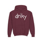 Limp Driky - Simple - Youth Heavy Blend Hoodie