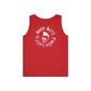 Drikyz Good Guys Finish Last - Simple - (Back Print) Tank Top