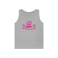 Driky Laugh at the World - Pinkerton - Tank Top
