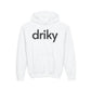 Little Driky - OG - Youth Heavy Blend Hoodie
