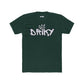 Driky Roy-al - OG2 Cotton Crew Tee