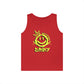 Driky King Nothing - Banana Sunshine - Tank Top