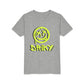 Youth Driky Die Happy - Banana Sunshine Short Sleeve Tee
