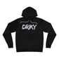 Driky Rough Ryder - OG2 Fleece Pullover Hoodie
