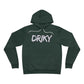 Driky Rough Ryder - OG2 Fleece Pullover Hoodie