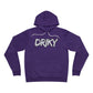 Driky Rough Ryder - OG2 Fleece Pullover Hoodie