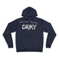 Driky Rough Ryder - OG2 Fleece Pullover Hoodie