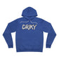 Driky Rough Ryder - OG2 Fleece Pullover Hoodie
