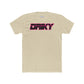 Driky Sport - Pinkerton Cotton Crew Tee