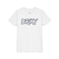 Youth Driky Rough Ryder - OG2 Short Sleeve Tee