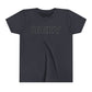 Youth Driky Stud Muffin - OG Short Sleeve Tee