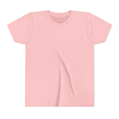 Youth Driky 1 point 0 Bro - Banana Sunshine Back Print Short Sleeve Tee
